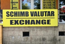 Non Stop Deschis Bistrita  Exchange - Casa Schimb Valutar Bistrita - GLOBAL EXCHANGE CASH