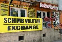 Non Stop Deschis Bistrita  Exchange - Casa Schimb Valutar Bistrita - GLOBAL EXCHANGE CASH