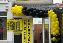 Non Stop Deschis Bistrita  Exchange - Casa Schimb Valutar Bistrita - GLOBAL EXCHANGE CASH