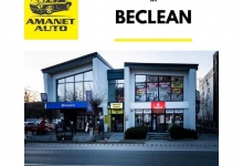 Non Stop Deschis Beclean Exchange - Casa Schimb Valutar Beclean - GLOBAL EXCHANGE CASH