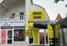 Non Stop Deschis Bistrita  Exchange - Casa Schimb Valutar Bistrita - GLOBAL EXCHANGE CASH