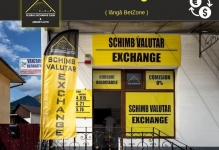 Non Stop Deschis Beclean Exchange - Casa Schimb Valutar Beclean - GLOBAL EXCHANGE CASH