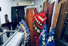 Non Stop Deschis Campulung Muscel Pompe Funebre Campulung - Agentia Funerara DRS 