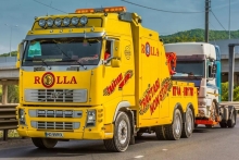Non Stop Deschis Deva Vulcanizare Mobila Deva - ROLLA24 
