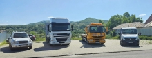 Non Stop Deschis Targu Ocna SABYN TRADE COMPANY