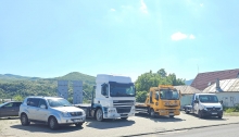 Non Stop Deschis Slanic Moldova SABYN TRADE COMPANY