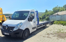 Non Stop Deschis Targu Ocna SABYN TRADE COMPANY