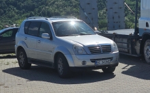 Non Stop Deschis Bacau SABYN TRADE COMPANY
