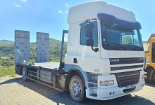 Non Stop Deschis Targu Ocna SABYN TRADE COMPANY