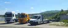 Non Stop Deschis Targu Ocna SABYN TRADE COMPANY