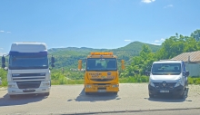 Non Stop Deschis Targu Ocna SABYN TRADE COMPANY