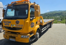 Non Stop Deschis Targu Ocna SABYN TRADE COMPANY