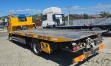 Non Stop Deschis Targu Ocna SABYN TRADE COMPANY