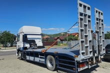 Non Stop Deschis Targu Ocna SABYN TRADE COMPANY