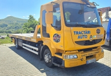 Non Stop Deschis Targu Ocna SABYN TRADE COMPANY