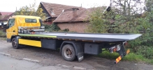 Non Stop Deschis Baia Sprie Tractari Auto  Baia Sprie