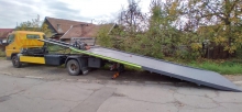 Non Stop Deschis Baia Sprie Tractari Auto  Baia Sprie