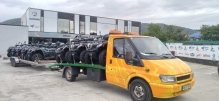 Non Stop Deschis Cicarlau Tractari auto Cicarlau