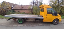 Non Stop Deschis Satulung Tractari auto Satulung