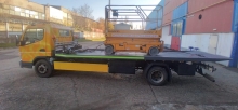 Non Stop Deschis Satulung Tractari auto Satulung