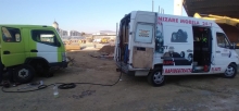 Non Stop Deschis Grosi Tractari auto Grosi