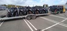Non Stop Deschis Grosi Tractari auto Grosi