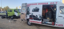 Non Stop Deschis Sacalaseni Tractari auto Sacalaseni