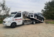 Non Stop Deschis Iasi JAK Assistance - Tractari Auto Iasi