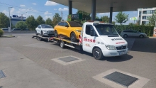 Non Stop Deschis Iasi JAK Assistance - Tractari Auto Iasi