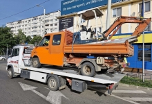 Non Stop Deschis Iasi JAK Assistance - Tractari Auto Iasi