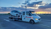 Non Stop Deschis Iasi JAK Assistance - Tractari Auto Iasi
