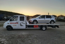 Non Stop Deschis Iasi JAK Assistance - Tractari Auto Iasi