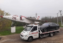 Non Stop Deschis Iasi JAK Assistance - Tractari Auto Iasi