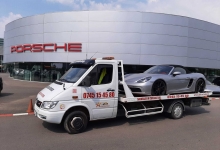 Non Stop Deschis Iasi JAK Assistance - Tractari Auto Iasi