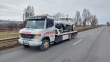 Non Stop Deschis Iasi JAK Assistance - Tractari Auto Iasi