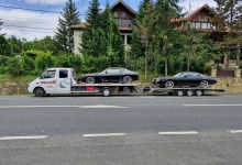 Non Stop Deschis Iasi JAK Assistance - Tractari Auto Iasi