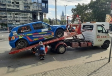 Non Stop Deschis Iasi JAK Assistance - Tractari Auto Iasi