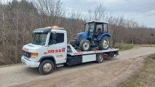 Non Stop Deschis Iasi JAK Assistance - Tractari Auto Iasi