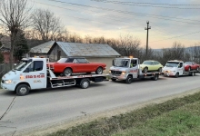 Non Stop Deschis Iasi JAK Assistance - Tractari Auto Iasi