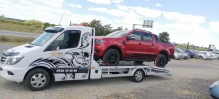 Non Stop Deschis Iasi JAK Assistance - Tractari Auto Iasi