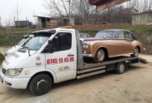 Non Stop Deschis Targu Frumos JAK Assistance - Tractari Auto Iasi