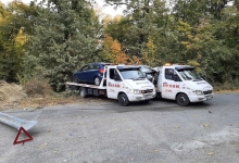 Non Stop Deschis Iasi JAK Assistance - Tractari Auto Iasi
