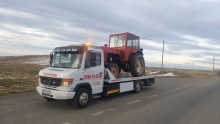 Non Stop Deschis Iasi JAK Assistance - Tractari Auto Iasi