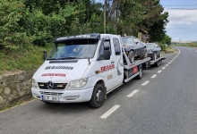 Non Stop Deschis Iasi JAK Assistance - Tractari Auto Iasi