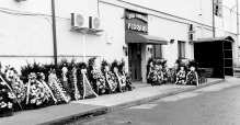 Non Stop Deschis Flamanzi Casa Funerara Flamanzi - Casa Funerara Florariu