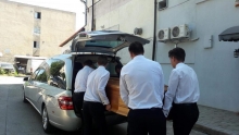 Non Stop Deschis Flamanzi Casa Funerara Flamanzi - Casa Funerara Florariu