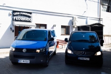 Non Stop Deschis Botosani Pompe funebre Botosani - Casa Funerara Florariu