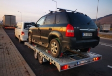 Non Stop Deschis Alba Iulia Tractari Auto Alba Iulia - TRANS DUO LOGISTIK ZENTRUM SRL