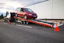 Non Stop Deschis Alba Iulia Tractari Auto Alba Iulia - TRANS DUO LOGISTIK ZENTRUM SRL