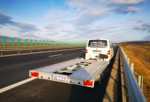 Non Stop Deschis Alba Iulia Tractari Auto Alba Iulia - TRANS DUO LOGISTIK ZENTRUM SRL